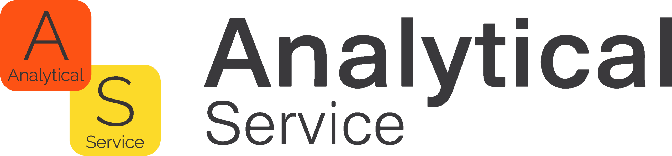 Logo da empresa Analytical Service